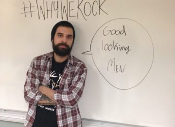 Why We Rock 18