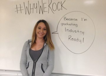 Why We Rock 19